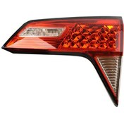 Resim Honda Hrv Ru 2015- Üzeri Depo Stop Lambası Iç Sağ 34150-T7S-A01 