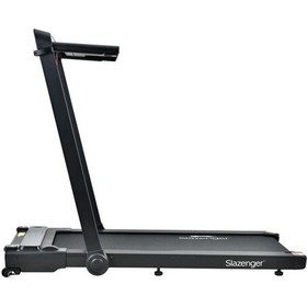 Resim Slazenger Smart Katlanır-ofis Masalı-eğimli-hazır Kurulumlu Koşu Bandı 