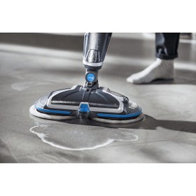 Resim Bissell Crosswave HF3 Cordless Pro Dikey Islak-Kuru Zemin Silme Makinesi 