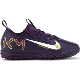 Resim Nike Mercurial Vapor 16 Academy TF (FQ8285-500) | Mor 