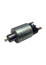 Resim Zm 12v Marş Otomatiği Mıtsubıshı Gövde 51 Mm 4 Delik-sağ M5 
