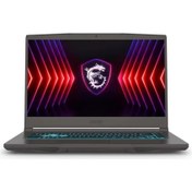Resim MSI THIN 15 B12VE-1892XTR i7-12650H 64GB 1TB SSD 6GB RTX4050 15.6\ FreeDOS K14 