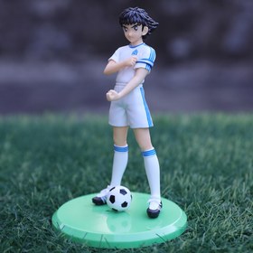 Resim Anime Futbol Genç Koleksiyonu - PVC Anime Film Karakter Figürü, Hayranlar & Ev Dekoru için Mükemmel 