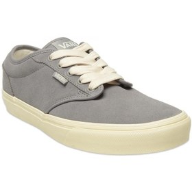 Resim Vans Vn000Cx8 Atwood Sneakers Gri Unisex Spor Ayakkabı 