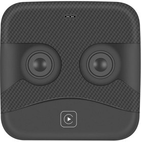 Resim Skyeyyt Carplay Aı Kutusu Kablosuz Android Otomatik Akıllı Tv Kutusu Araba Akıllı Sistem Mini Kutu Kablosuz Android Otomatik Aı Kutusu (Yurt Dışından) 