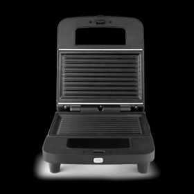 Resim Arçelik TM 3302 Mini Waffle&Tost Makinesi 