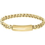 Resim Lacoste LACJ2040092 Erkek Bileklik 