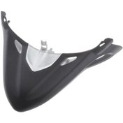 Resim Suntek Dl650 V-Strom 2012-17 İçin Motosiklet Ön Çamurluk Gaga Uzatma Jant Kapağı 