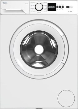 Regal CMI 81101 8 Kg 1000 Devir Çamaşır Makinesi