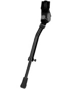 Resim Epic Kc-43 Bisiklet Orta Yan Sehpa Ayaklık Park Ayağı 24-29 Jant Siyah 