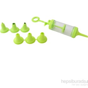 Resim Gondol Papatya Krema Pompası 