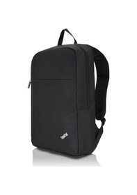Resim Lenovo Thinkpad 10-15.6 İnç Dizüstü Bilgisayarlar İçin Sırt Çantası Siyah Ats9936 Siyah 