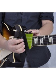 Resim Musedo Wk-1 Tel Temizleme Aparatı Gri 