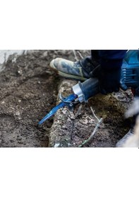 Resim Bosch Expert S 1142 Khm Sert Ahşap İçin Panter Testere 1li 2608900403 