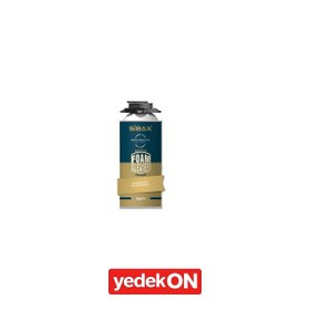 Resim Sibax Ns22 Poliüretan Köpük Temizleyici 500ml 