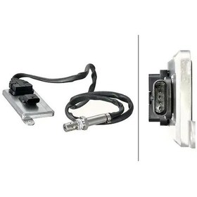 Resim Hella 6pn358186811 Nox Sensoru 5801443021 5801754016 