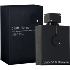 Resim Armaf Club De Nuit Intense Edp Erkek Parfüm 200 ml 
