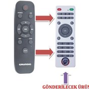 Resim Grundig Gsb-910 Soundbar Ses Sistemi Kumandası 