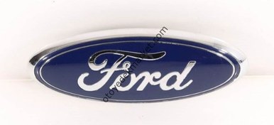 Resim FORD RANGER (2016-2018) ARKA FORD AMBLEM KAMERALI (OTOSAN) 
