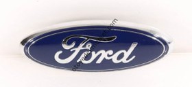 Resim FORD RANGER (2016-2018) ARKA FORD AMBLEM KAMERALI (OTOSAN) 