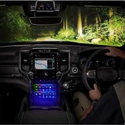 Resim Pazly Çizgi Grubu Rocker Anahtarlı Açma Kapama Kablosu Seti 3.05m 12v Led Aydınlatma Off Road 4x4 Atv Utv Suv Kamyonet 