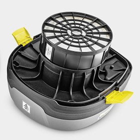 Resim Karcher T11/1 HEPA Elektrikli Süpürge 850W 11L 