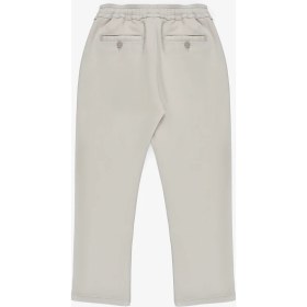 Resim U.s. Polo Assn. Erkek Çocuk Taş Pantolon (Kanvas-Chino) 50322456-VR049 