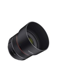 Resim Samyang AF 85 MM F/1.4 (Canon EF) Uyumlu Lens 