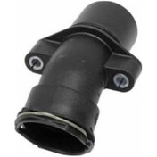 Resim Mercedes W203-204-211-171-209 2006-2011 Termostat Kapak A2712001256 