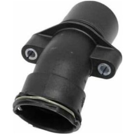 Resim Mercedes W203-204-211-171-209 2006-2011 Termostat Kapak A2712001256 