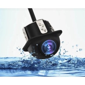 Resim Enes Geri Görüş Kamerası Full Set 