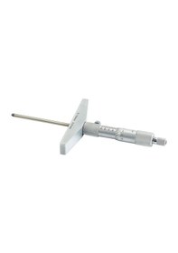 Resim Çağ Derinlik Mikrometresi 0 - 150 0.01 Mm 