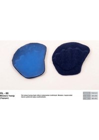 Resim Kumaş Yapışkanlı Metatars Small Tek Ebat 