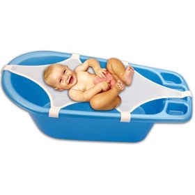 Resim Babyjem Eko Banyo Filesi - Beyaz - Beyaz / Standart 