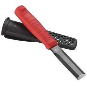 Resim Hultafors 390073 Edc25 Düz İskarpela 25 MM 