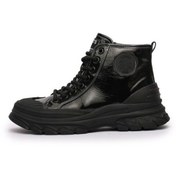 Resim Guja 24K317-4 Sy Siyah Kadın Sneaker 