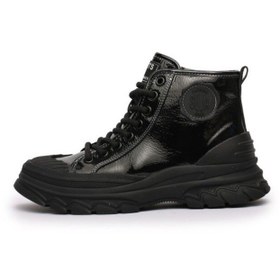 Resim Guja 24K317-4 Sy Siyah Kadın Sneaker 