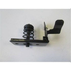 Resim Hyundaı Accent- Era- 06/12 Kaput Kilidi Üst 81135-1E010 