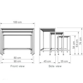 Resim Yigit Furkan Ticaret Katlama Bankosu 