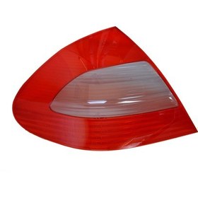 Resim MERCEDES W211 STOP CAMI SOL 2007-2009 