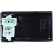 Resim Cdı Beyin Vitesli Çift Soket 4+2 Mondıal Agk 125 Cg 125 554061282 