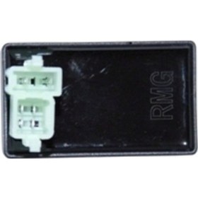 Resim Cdı Beyin Vitesli Çift Soket 4+2 Mondıal Agk 125 Cg 125 554061282 