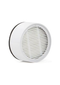 Resim Bblüv Püre 3In1 Hava Temizleyici Hepa Filtre Yedek Beyaz 