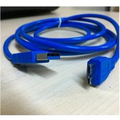 Resim 2 Metre Micro B USB 3.0 Kablo 