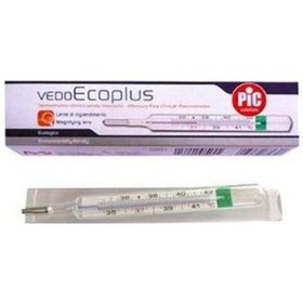 Resim Pic Solution Vedo Eco Plus Cam Termometre Ateş Ölçer 