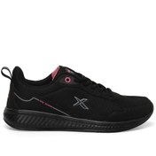Resim Kinetix NANCY TX W 4FX Siyah Kadın Sneaker 