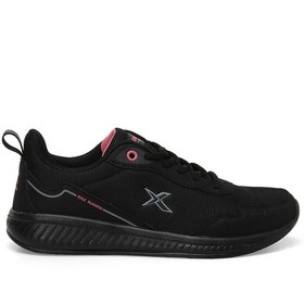 Resim Kinetix NANCY TX W 4FX Siyah Kadın Sneaker 
