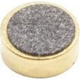 Resim Motorobit 4X2Mm Smd Elektret Kapasitif Mikrofon Kapsülü 551023939 