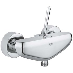 Resim Grohe Eurodisc Joy Tek Kumandalı Duş Bataryası - 23430000 