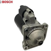 Resim Bosch 12v Marş Motoru 9 Diş 2.3 Kw Jumper Ducato Boxer 2.8 Uyumlu 